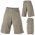 See Putty Reef Killswitch Short - Men's
