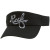 See Black Reef Right Field Visor See Black Reef Right Field Visor