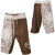 Reef Bobby Trunk Board Short - Men's