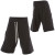 See Black Reef Fourtyfiv Board Short - Men's See Black Reef Fourtyfiv Board Short - Men's