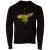 See Black Reef Eagles Dare Full-Zip Sweatshirt - Men's
