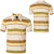 See White Reef Duck Duck Chicken Polo Shirt - Men's