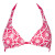 See Cherise Reef Daisy Halter Top - Women's See Cherise Reef Daisy Halter Top - Women's