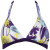 See Purple Reef Garden Halter Top - Women's See Purple Reef Garden Halter Top - Women's