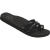 See Black/Black Reef Lisbon Sandal - Women's See Black/Black Reef Lisbon Sandal - Women's