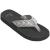 See Black/Light Gray Reef Magnoli Sandal - Women's