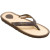 See Brown Reef Kamari Sandal - Women's