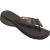 See Brown Reef Trez Florez Sandal - Women's