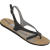 See Black Patent Reef Flory Two Sandal - Women's See Black Patent Reef Flory Two Sandal - Women's