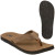 See Brown Reef Machado Classic Sandals - Men's