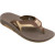 See Brown/Tan Reef Greenwall Sandal - Men's See Brown/Tan Reef Greenwall Sandal - Men's