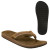 See Brown Reef Wilbur Sandal - Men's