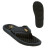 See Black/Denim Reef Pimptastic Sandal - Men's