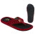 See Merlot Reef Pimptastic Sandal - Men's