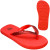 Reef Little Krystal Sandal - Girls'