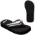 See Black Reef Tube-U-Lar Sandal - Girls'