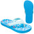 Reef Ahi Sandal - Girls'