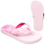 See Pink Reef Ahi Sandal - Girls' See Pink Reef Ahi Sandal - Girls'