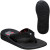 See Black Reef Treasure Chest Sandal - Little Boys'