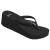 See Black Reef Eva Wedge Sandal - Women's See Black Reef Eva Wedge Sandal - Women's
