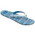 See Rubix Blue Reef Summer Wrapper Sandal - Women's See Rubix Blue Reef Summer Wrapper Sandal - Women's