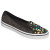 See Brown Hearts Reef Soka Shoe - Women's