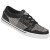 See Black/White Patches Reef Costa Shoe - Men's See Black/White Patches Reef Costa Shoe - Men's