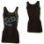 Reef Cheque Tank Top - Women's