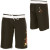 See Black Reef Corp Fawn 11in Board Short - Women's