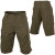 See Military Green Reef Duranium Short - Men's