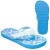 Reef Ahi Sandal - Toddler Girls'