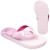 See Pink Reef Ahi Sandal - Toddler Girls' See Pink Reef Ahi Sandal - Toddler Girls'