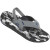 See Gray Camo Reef Slap Sandal - Toddler Boys'