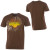 See Brown Reef Hollow T-Shirt - Short-Sleeve - Men's See Brown Reef Hollow T-Shirt - Short-Sleeve - Men's