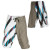 See Charcoal Reef Benny Board Short - Men's