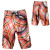 See Red Reef Apollo Board Short - Men's