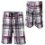 Reef Flatstitch Board Short - Men's