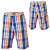 Reef Bold Seagull 2 Short - Men's
