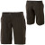 Reef Shamwari Bermuda Short - Women's