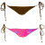 See Chocolate Reef Solid Gold Tie Side Bikini Bottom - Women's See Chocolate Reef Solid Gold Tie Side Bikini Bottom - Women's