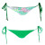 Reef Solid Gold Tie Side Bikini Bottom - Women's