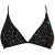 Reef Candy Halter Bikini Top - Women's