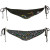 Reef Candy Tunnel Tie Side Bikini Bottom - Women's