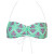See Kelly Reef Minx Bandeau Bikini Top - Women's