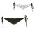 Reef Siouxsie Tie Side Bikini Bottom - Women's