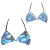 See Aqua Reef Tidal Tri Top - Women's