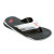 See White/Black Reef NWS Sandal - Men's