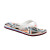 See White/Black/Red Reef Fork Sandal - Men's See White/Black/Red Reef Fork Sandal - Men's