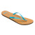 See Aqua Reef Buckle Up Sandal - Women's