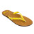 See Yellow Reef Buckle Up Sandal - Women's